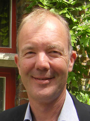 frank van oyen