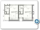 plan kamer 3-4-001