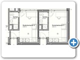 plan kamer 5-6-001