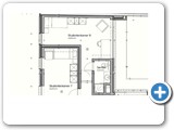 plan kamer 8-001