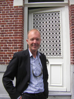 Frank Van Oyen